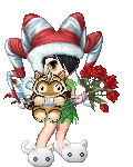 colerful angel