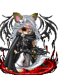 Feline Reaper #49