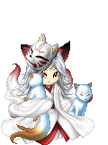 Kitsune Mother