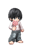 L Lawliet