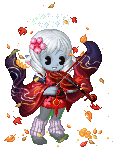 Geisha Playing Vi