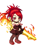 Fire-princess