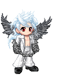 chained angel