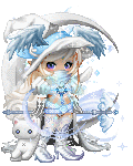 Angelic Sorceress
