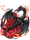 Dragon On Fire ;]