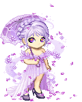 Lilac Maiden *Com