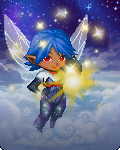 Space Faerie: Neopets 