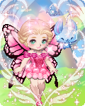 Elina's New Wings
