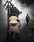The Gumshoe