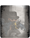 Spider-Man Noir