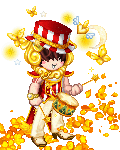 Circus Drummer