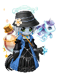 miss pretty magic
