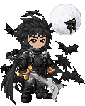 Dark Avenger