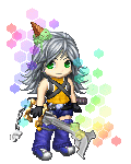 Girl Riku