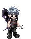 Hell's assassin