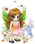 Faerie of the For