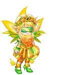Citrus Twist