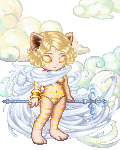 Angel Kitty~