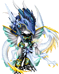 The rather nooby Dragoon