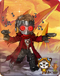 Star-Lord and Friends
