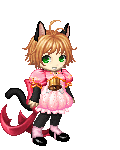 Card Captor Sakura:Cat Costume