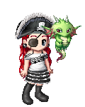 Stylish Pirate Gi