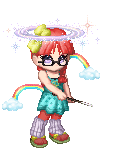 The Rainbow Fairy