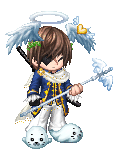 Elegant Madness