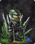 ODST Master Chief