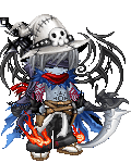 Witch hunter