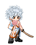 Gintoki