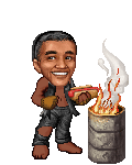 Obama "before"