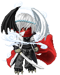 The angel of Deat