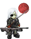 Zombie Soldier