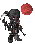 Night Warrior