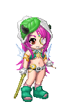 !!Pink & Green!!