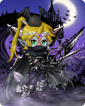 Mistress of Shado