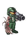 Master Chief Infe