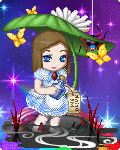 Alice in a wacky 