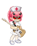 Nurse Haruko - FLCL