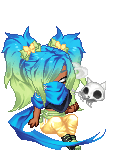 Necromancer Punk 