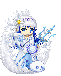 Enchanted Ice