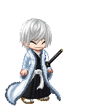 Gin Ichimaru