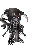 Dark Assassin