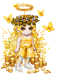 Gold digger