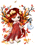 Autumn Sprite