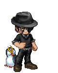Trendy Gothic