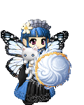 The Butterfly