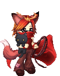 ~ Fox Leader ~