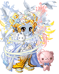 LosT Goddess' Chi